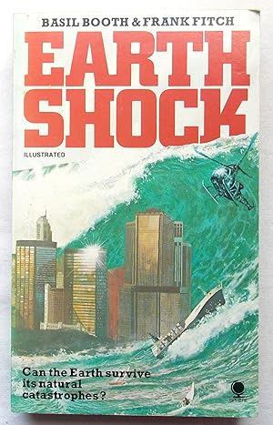Earthshock (Earth Shock)