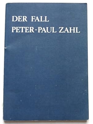 Der Fall - Berichte Und Dokumente in Drei Sprachen / The Case - Reports and Documents in 3 Langua...