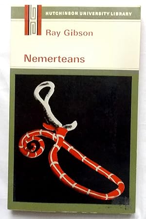 Nemerteans