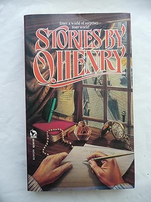 Stories By O. Henry
