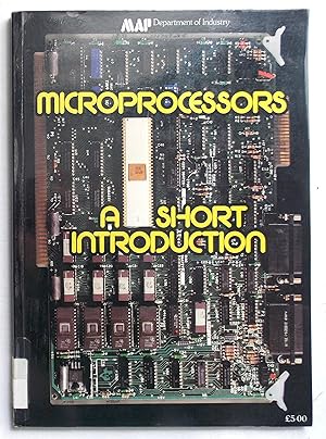 Microprocessors A Short Introduction