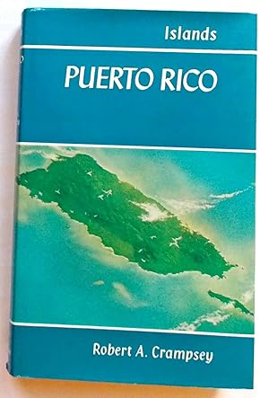 Puerto Rico (The Islands Series)