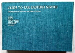 Seller image for Guide to Far Eastern Navies - China, Japan, North Korea, South Korea, Philippines, Taiwan for sale by Transformer