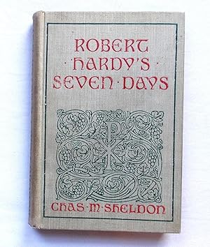 Robert Hardy's Seven Days - A Dream and Its Consequences