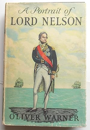 A Portrait of Lord Nelson