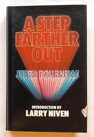 A Step Farther Out, Introduction By Larry Niven