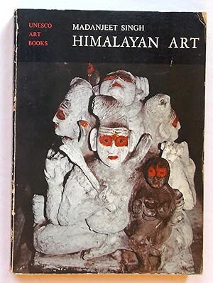 Seller image for Himalayan Art - Wall-Painting and Sculpture in Ladakh, Lahaul and Spiti, the Siwalik Ranges, Nepal, Sikkim and Bhutan for sale by Transformer