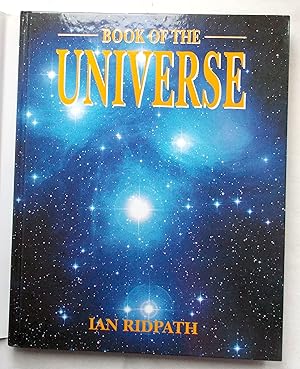 Book of the Universe