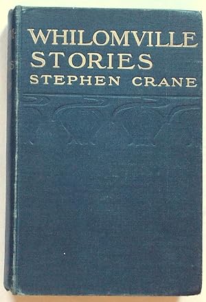 Whilomville Stories (1900)