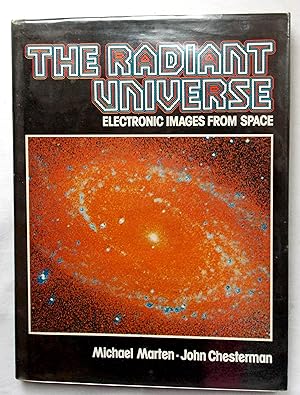 The Radiant Universe - Electronic Images from Space