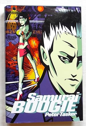 Seller image for Samurai Boogie for sale by Transformer