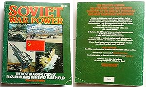 Bild des Verkufers fr Soviet War Power zum Verkauf von Transformer