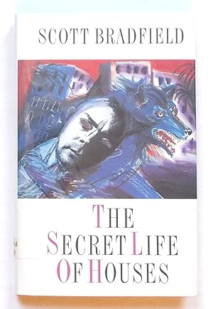 Image du vendeur pour The Secret Life of Houses (SIGNED COPY) mis en vente par Transformer