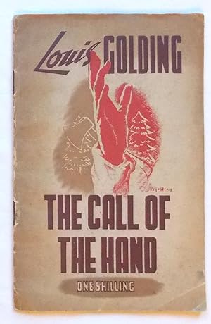 The Call of the Hand and Other Stories
