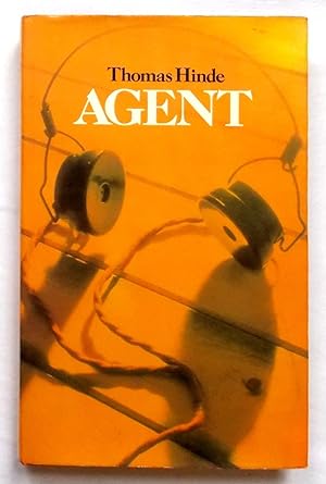 Seller image for Agent for sale by Transformer