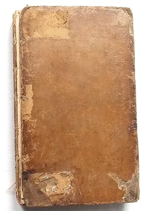 Select Lives By Plutarch Volume First (1758)