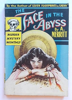 Bild des Verkufers fr The Face in the Abyss - Murder Mystery Monthly #29 zum Verkauf von Transformer