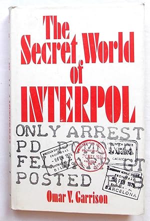 The Secret World of Interpol