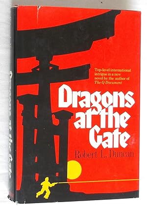 Dragons at the Gate