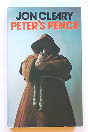 Seller image for Peter's Pence for sale by Transformer
