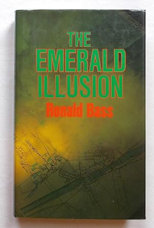Seller image for The Emerald Illusion for sale by Transformer