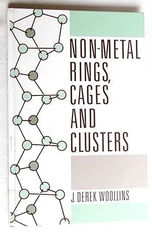 Non-Metal Rings, Cages and Clusters