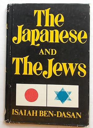 The Japanese and the Jews