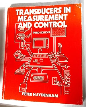 Seller image for Transducers in Measurement and Control 2nd Edition for sale by Transformer