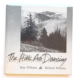 Seller image for The Hills are Dancing for sale by Transformer