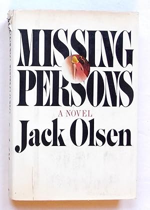 Seller image for Missing Persons for sale by Transformer