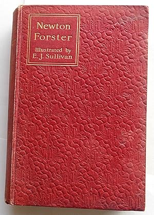 Newton Forster or The Merchant Service