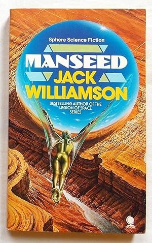 Seller image for Manseed for sale by Transformer