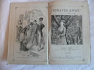 "Strayed Away" - A Story of a Woman's Love
