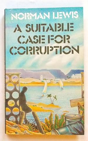 Image du vendeur pour A Suitable Case for Corruption mis en vente par Transformer