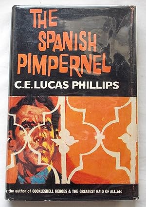 The Spanish Pimpernel
