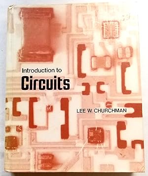 Intorduction to Circuits