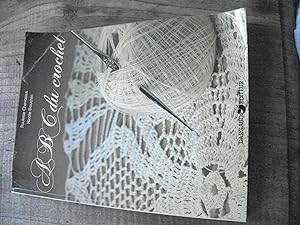 Seller image for ABC du crochet par Paulette Chevassus for sale by Des livres et vous