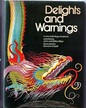 Seller image for Delights and Warnings - A New Anthology of Poems for sale by Frabjoy Books