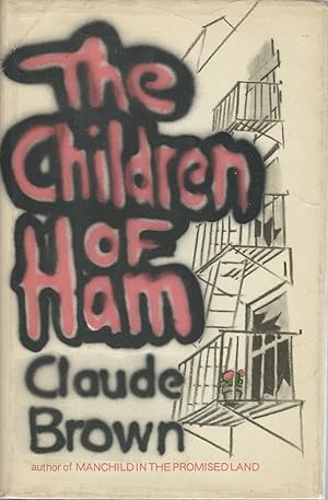 The Children of Ham