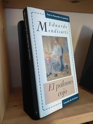 Imagen del vendedor de El Palomo Cojo a la venta por Libros Antuano