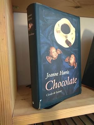 Imagen del vendedor de Chocolate a la venta por Libros Antuano