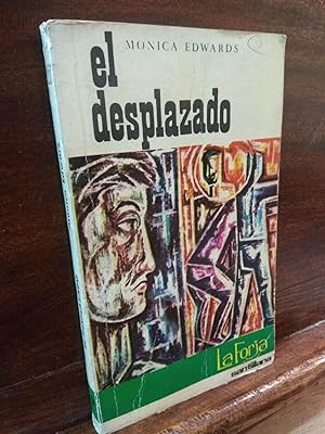 Imagen del vendedor de El desplazado a la venta por Libros Antuano