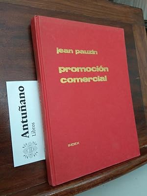 Imagen del vendedor de Promocin Comercial a la venta por Libros Antuano