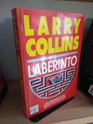 Seller image for Laberinto for sale by Libros Antuano