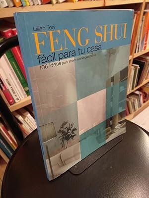 Imagen del vendedor de Feng shui facil para tu casa a la venta por Libros Antuano