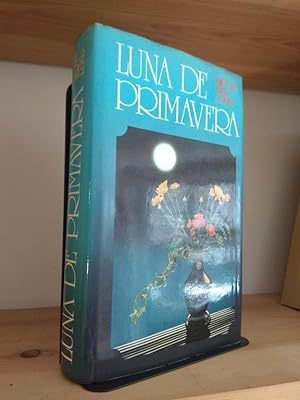 Imagen del vendedor de Luna de primavera a la venta por Libros Antuano