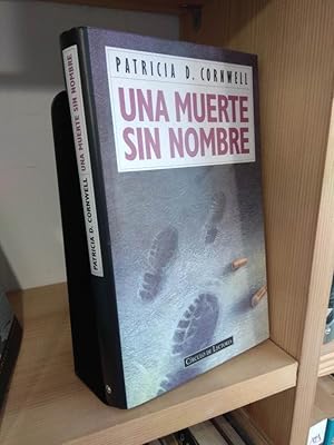 Seller image for Una muerte sin nombre for sale by Libros Antuano