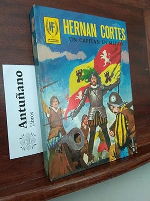 Imagen del vendedor de Hernn Corts - Hombres Famosos a la venta por Libros Antuano