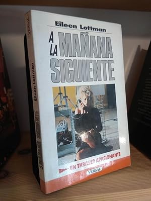 Imagen del vendedor de A la maana siguiente a la venta por Libros Antuano