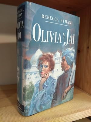 Immagine del venditore per Olivia y Jai venduto da Libros Antuano